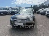 2016 Audi A4