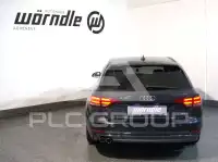 2016 Audi A4