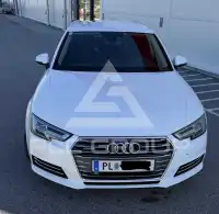 2016 Audi A4