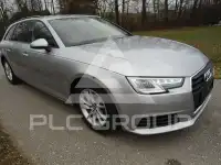 2016 Audi A4