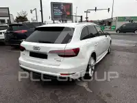2016 Audi A4