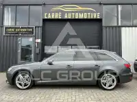 2016 Audi A4
