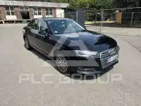 2016 Audi A4
