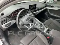 2016 Audi A4