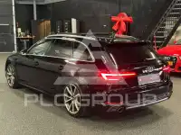2016 Audi A4