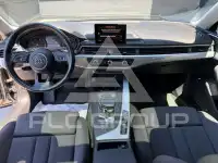 2016 Audi A4