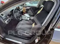 2016 Audi A4