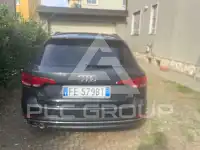 2016 Audi A4
