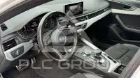 2016 Audi A4