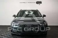 2016 Audi A4