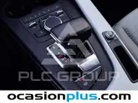 2016 Audi A4