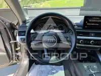 2016 Audi A4