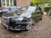 2016 Audi A4