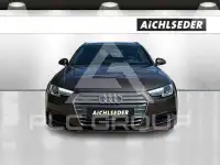2016 Audi A4