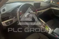2016 Audi A4
