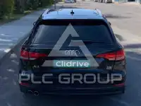 2016 Audi A4