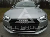 2016 Audi A4