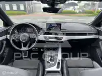2016 Audi A4
