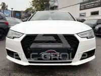 2016 Audi A4