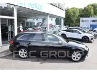 2016 Audi A4