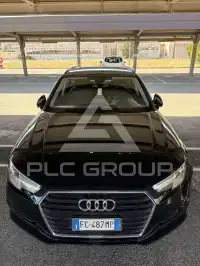 2016 Audi A4
