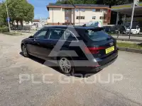 2016 Audi A4