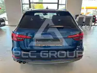 2016 Audi A4