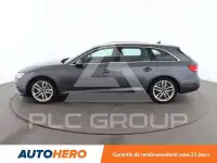 2016 Audi A4
