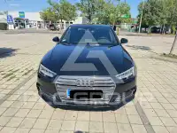 2016 Audi A4