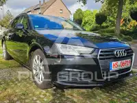 2016 Audi A4