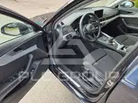2016 Audi A4