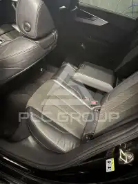 2016 Audi A4