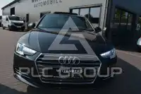 2016 Audi A4