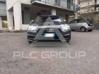 2016 Audi A4