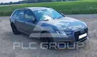 2016 Audi A4