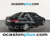 2016 Audi A4
