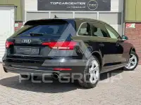 2016 Audi A4