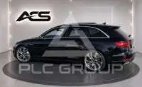 2016 Audi A4