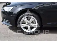 2016 Audi A4