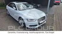 2016 Audi A4