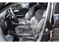 2016 Audi A4