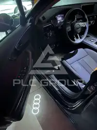 2016 Audi A4