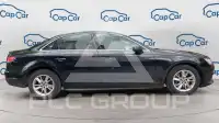 2016 Audi A4