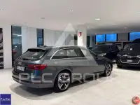 2016 Audi A4