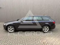 2016 Audi A4