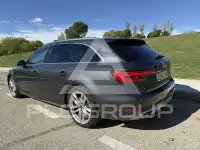 2016 Audi A4