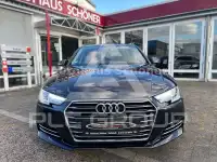 2016 Audi A4