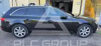 2016 Audi A4