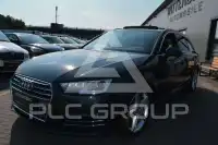 2016 Audi A4