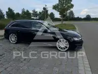2016 Audi A4